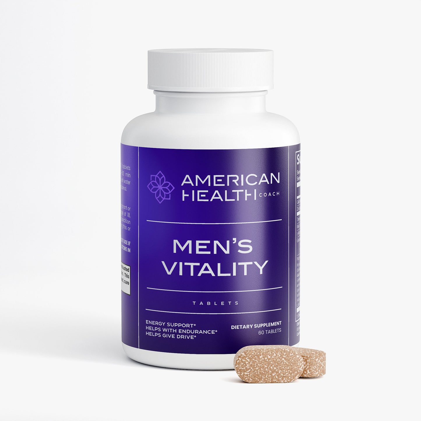 Men's Vitality