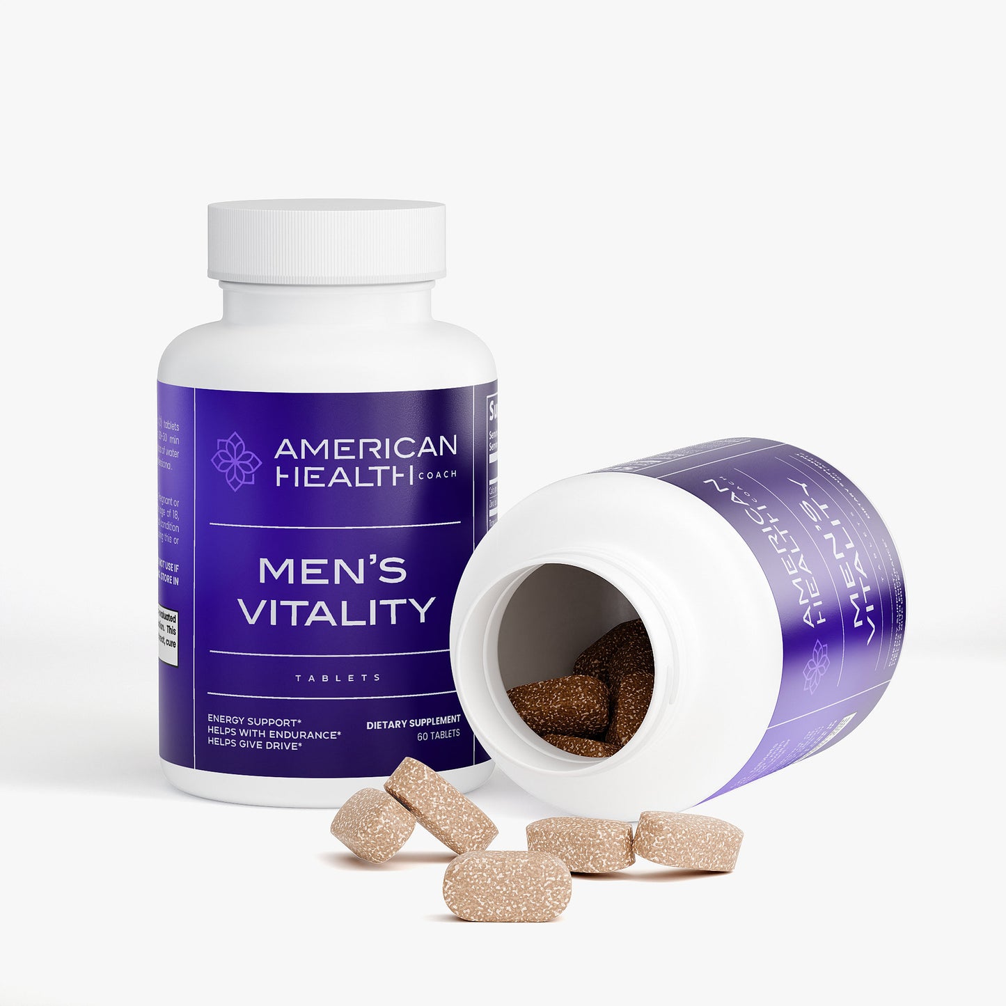 Men's Vitality