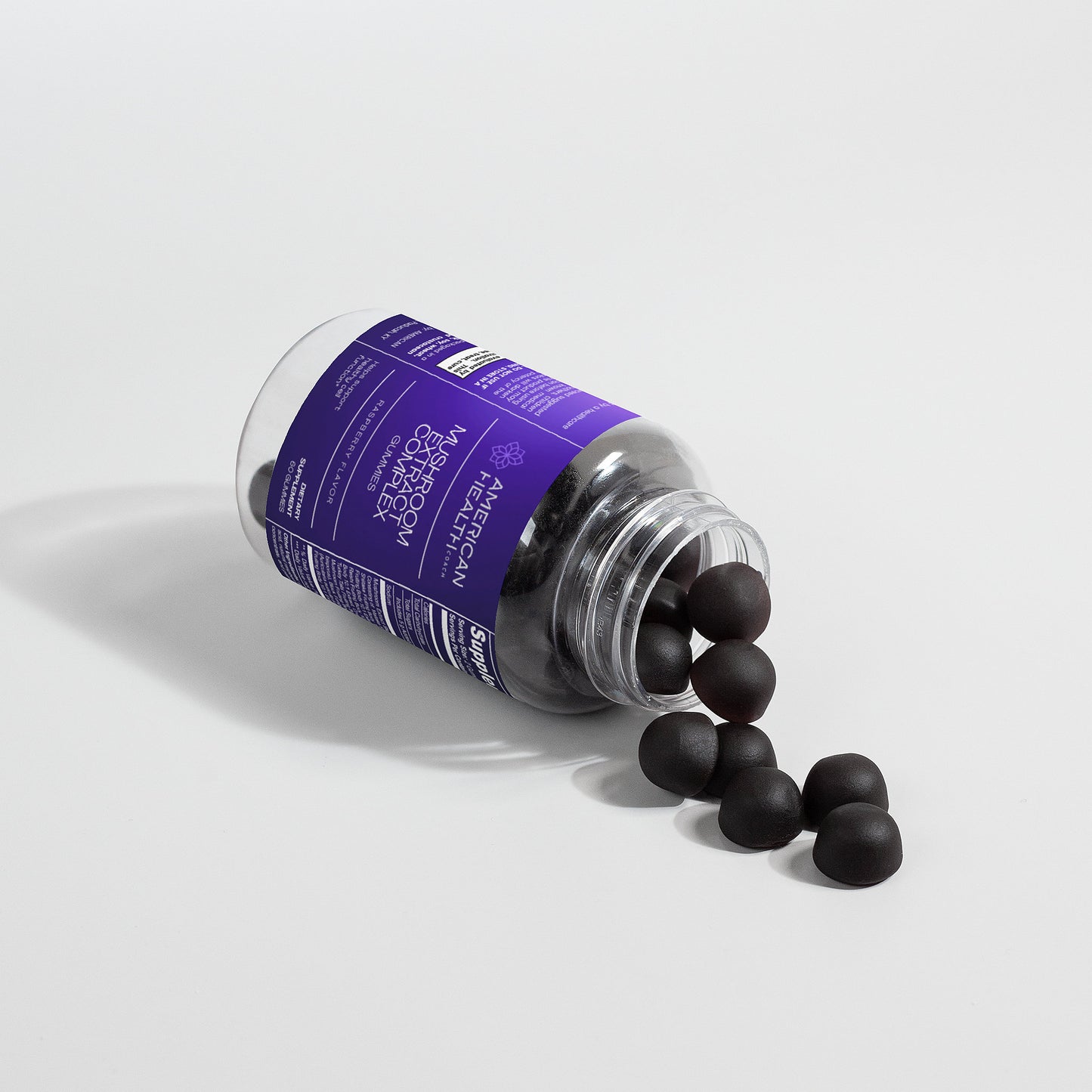 Mushroom Extract Complex